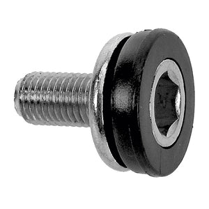 Bracketas crankbout + ring