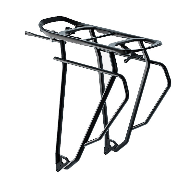 Load image into Gallery viewer, Racktime boost it 2.0 tour carrier 29
