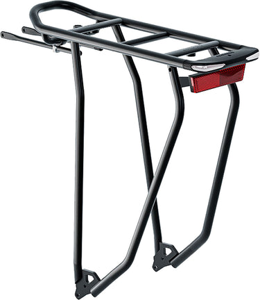 Racktime gleam-it 2.0 luggage carrier with parking light