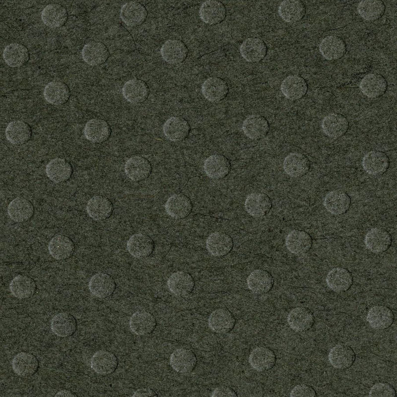 Load image into Gallery viewer, Bazzill • dot swiss 30,5x30,5cm pewter
