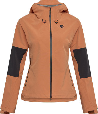 ギャラリービューアに画像をロードする, Fox head women's defend 3l water jacket
