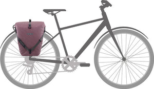 Ortlieb back-roller urban 3.1 bicycle bag