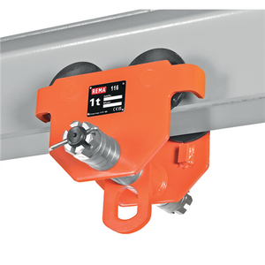 Rema d-loopkat 116 1000kg 64-203mm