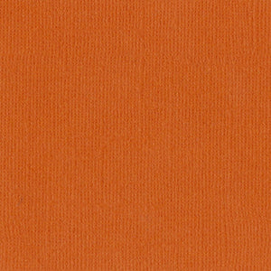 Bazzill • mono canvas 30,5x30,5cm orange