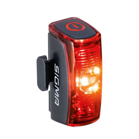 Sigma infinity usb achterlicht power led li-on usb 15200