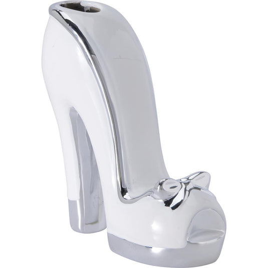 Home styling vaas hak 16,5cm 2 assorti vaas hak 16,5cm