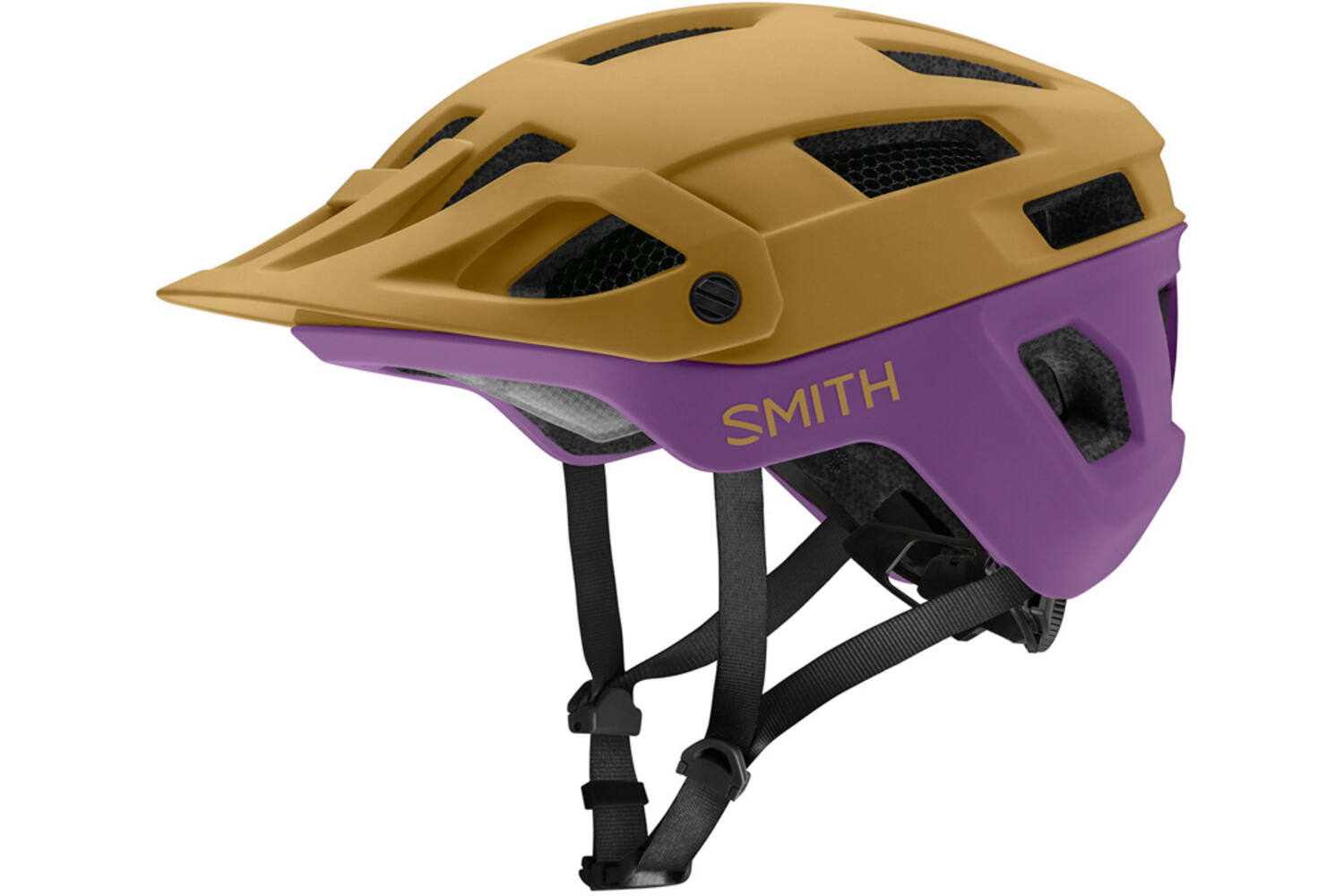 Smith helm engage 2 mips matte coyote indigo