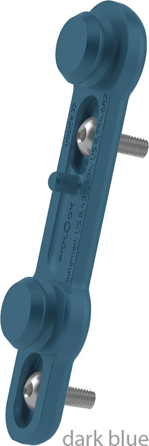 Fidlock twist bike base