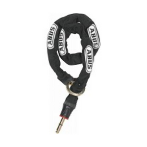 Abus Shield 4960 - Insteekketting 130cm - Zwart - Geen ART-keurmerk
