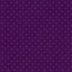 Bazzill • dot swiss 30,5x30,5cm plum pudding