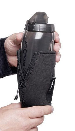 Load image into Gallery viewer, Fidlock thermo sleeve 450ml - insulating bottle sleeve
