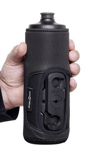 Load image into Gallery viewer, Fidlock thermo sleeve 600ml - insulating bottle sleeve
