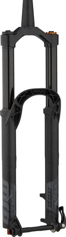 Mrp ribbon air chocoluxe boost 29 suspension fork