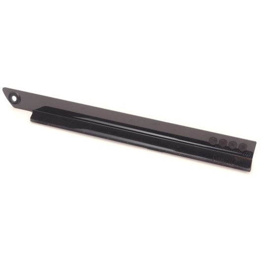 Herrmans bike components oy kettingscherm herrmans slyde 48t open - mat zwart
