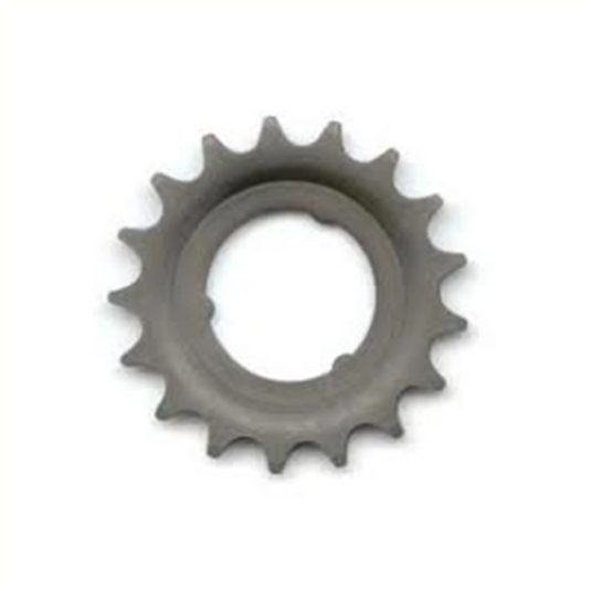 Tandwiel 20t opsteek