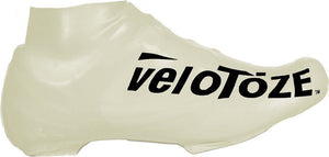 Velotoze shoecovers 2.0, short
