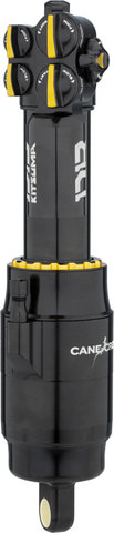 Cane creek double barrel kitsuma air shock