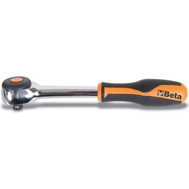 Beta 3 8 omschakelbare ratel tools met draaibare handgreep