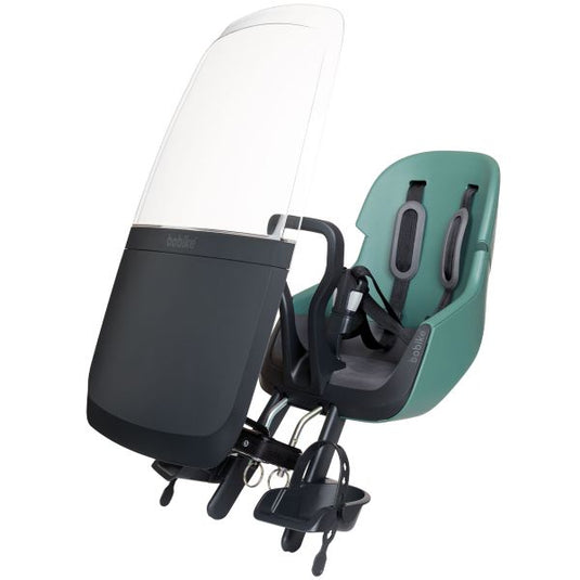 Polisport plasticos s.a. windscherm bobike exclusive evolve grey