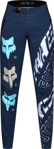 Load image into Gallery viewer, Fox head flexair elevated pants
