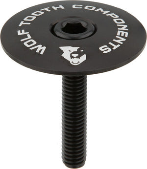 Wolf tooth components ultralight top cap
