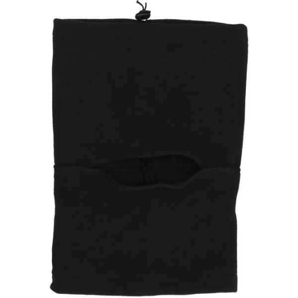 Load image into Gallery viewer, Edge multifunctionele nekwarmer - polyester - zwart
