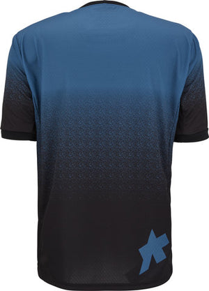 Assos trail t3 jersey - 2023 model