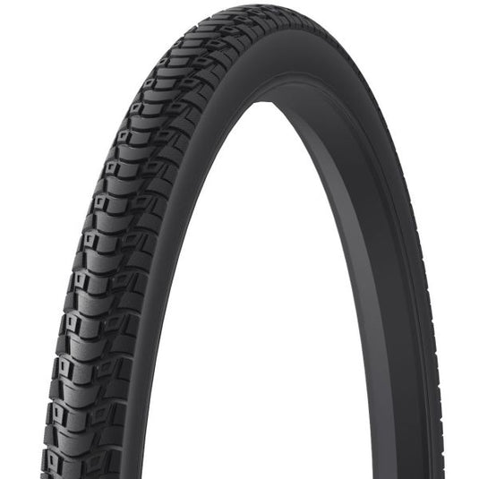 Edge buitenband cargo 20 x 2.35 60-406 mm - zwart met reflectie