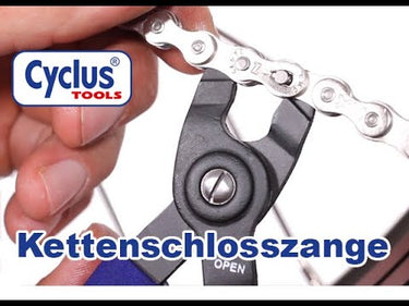 Cyclus tools open tang miss link blauw cyclus 720330