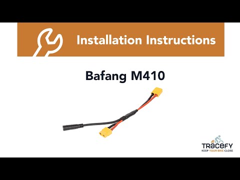 Load image into Gallery viewer, Tracefy XT-60 M410 fatbike connector
