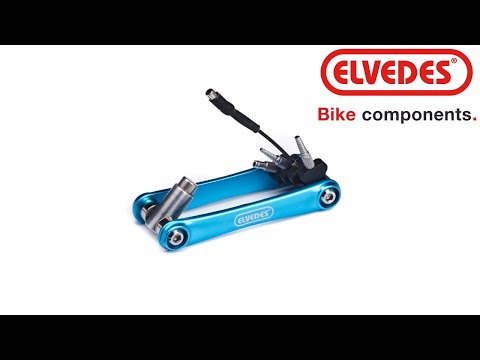 Load image into Gallery viewer, Kabelkniptang prof TB-WC30
