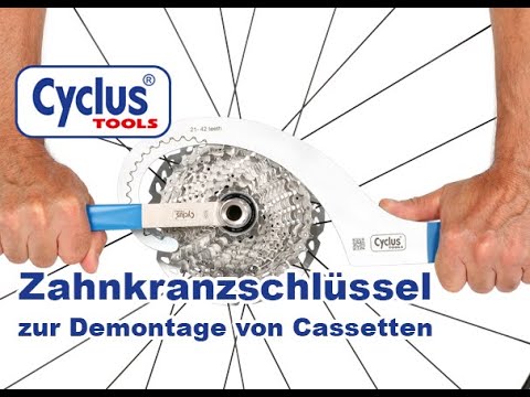 Load image into Gallery viewer, Freewheelafnemer Sleutel Dubbel 720053
