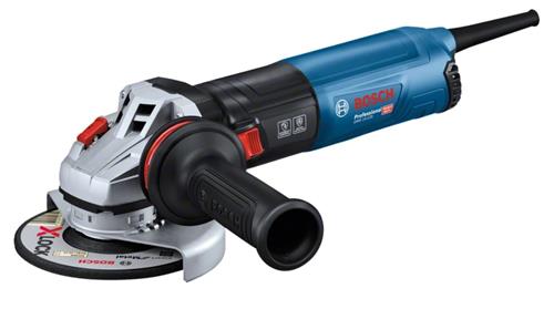 Bosch haakse slijpmachine gws14-125