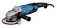 Bosch haakse slijpmachine gws30-230pb