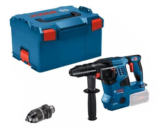 Bosch accu boorhamer gbh18v-28cf naked