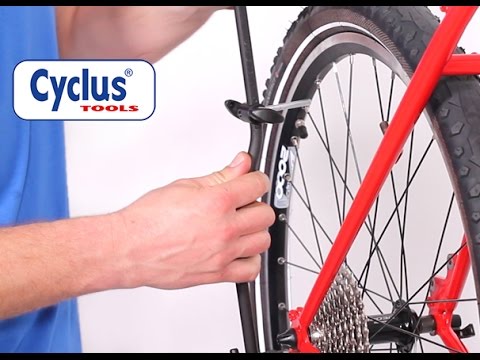 Afbeelding laden in galerijviewer, Derailleurpad contr.apparaat Cyclus 720010
