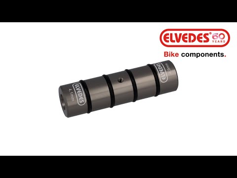 Kabelprikker Elvedes voor 4,1 mm en 4,9 mm buitenkabel