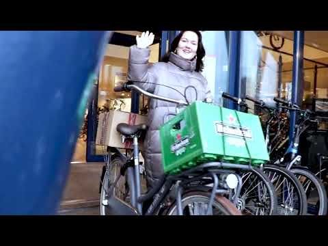 Cortina snelbinder jakarta 62 cm zwart antraciet