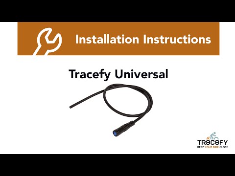 Load image into Gallery viewer, Tracefy Universele connector voor soldering
