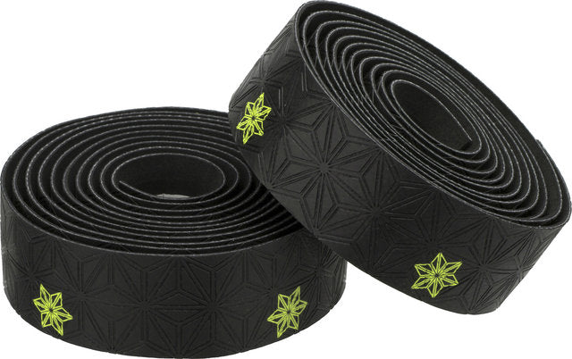 Load image into Gallery viewer, Supacaz super sticky kush galaxy handlebar tape
