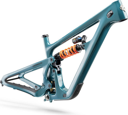 Load image into Gallery viewer, Yeti cycles frame kit
