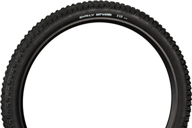 Surly dirt wizard 27.5+ folding tyre