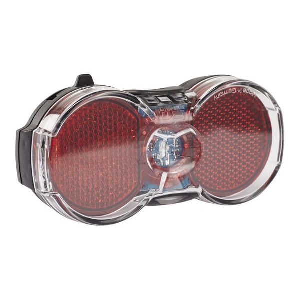 Load image into Gallery viewer, Bumm achterlicht Toplight Flat Plus 329ALK-02 50+80mm

