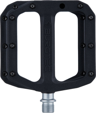 Load image into Gallery viewer, Burgtec mk4 composite platform pedals
