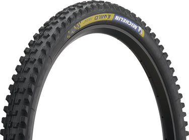 Michelin e-wild front racing tlr 29 folding tyre
