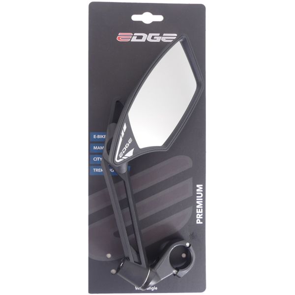 Load image into Gallery viewer, Edge spiegel e-bike premium - multi verstelbaar - rechtse montage
