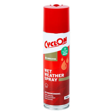 Wet spray Cyclon 250ml