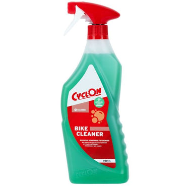 Cyclon Bike Cleaner Triggerspray 750 ml (in blisterverpakking)