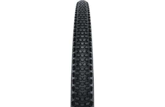 Continental vouwband terra adventure 55-622 tr zwart
