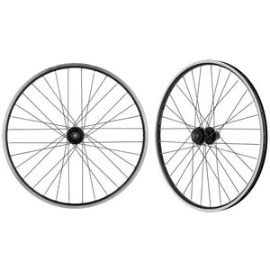 Rodi wielset 29 viper mtb - 8 9 10 speed - zwart
